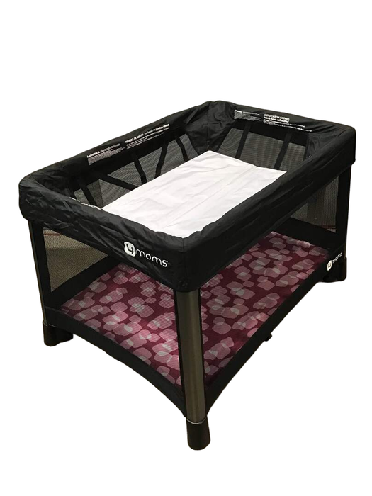 Shop 4moms Breeze Playard, 1028 at Goodbuygears
