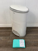 secondhand Diaper Dekor Classic Diaper Pail