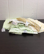 used Carter’s Receiving Blankets, -30" x 40" (approx.)