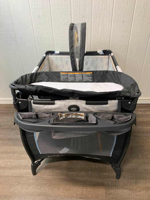 used Home Nursery