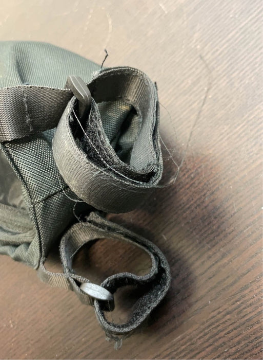 secondhand Bumbleride Parent Pack