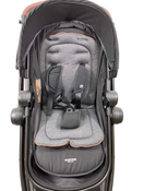 Shop Maxi-Cosi Zelia2 Luxe Stroller Only, 2023, New Hope Black at Goodbuygears