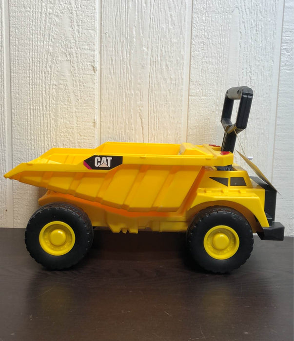 Kid Trax Cat Activity Ride On