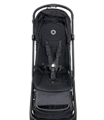 Shop Bugaboo Butterfly Stroller, 2022, Midnight Black at Goodbuygears
