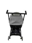 Shop Cybex Libelle Compact Stroller, Soho Grey, 2021 at Goodbuygears