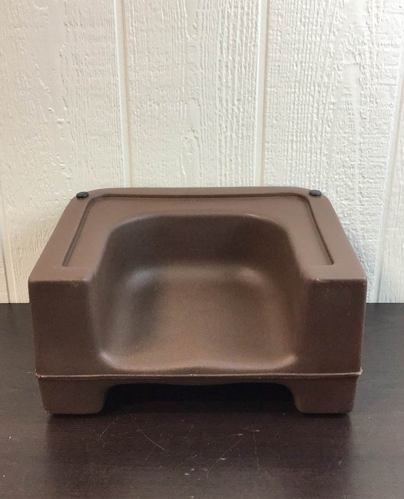 used Carlisle Booster Seat