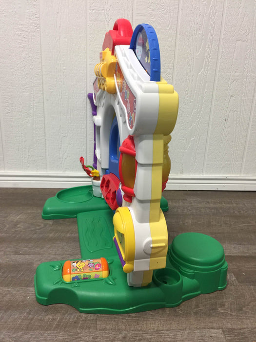 secondhand Toys