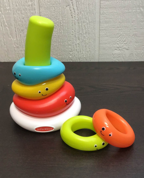 secondhand Toys