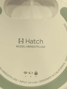 Shop Hatch Rest+ 2nd Generation at Goodbuygears