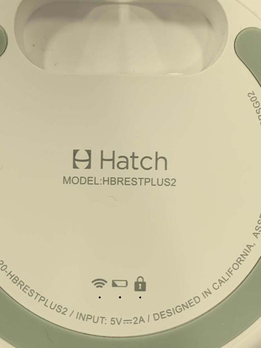Shop Hatch Rest+ 2nd Generation at Goodbuygears