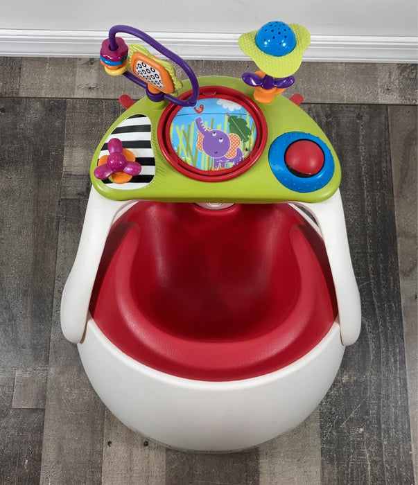 used Infant Gear
