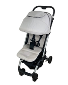 Shop Colugo Compact Stroller, 2022, Cool Grey at Goodbuygears
