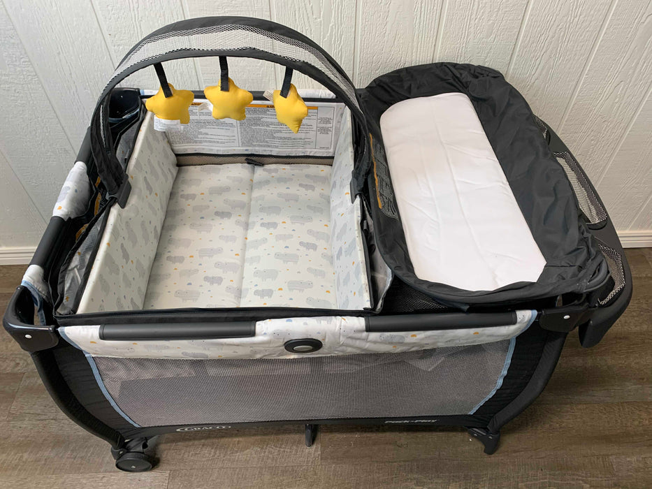 secondhand Home Nursery
