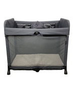 Shop Bugaboo Stardust Playard, Steel Blue at Goodbuygears