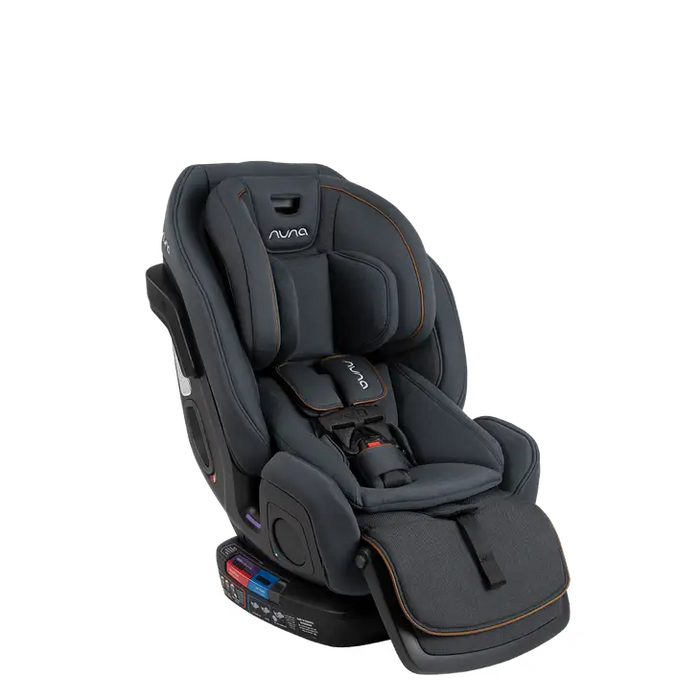 Shop Nuna EXEC All In One Car Seat, 2022, Ocean at Goodbuygears