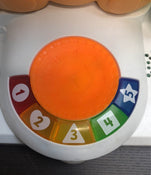 used Fisher Price Laugh And Learn First Words Smart Puppy
