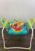 used Fisher Price First Steps Jumperoo