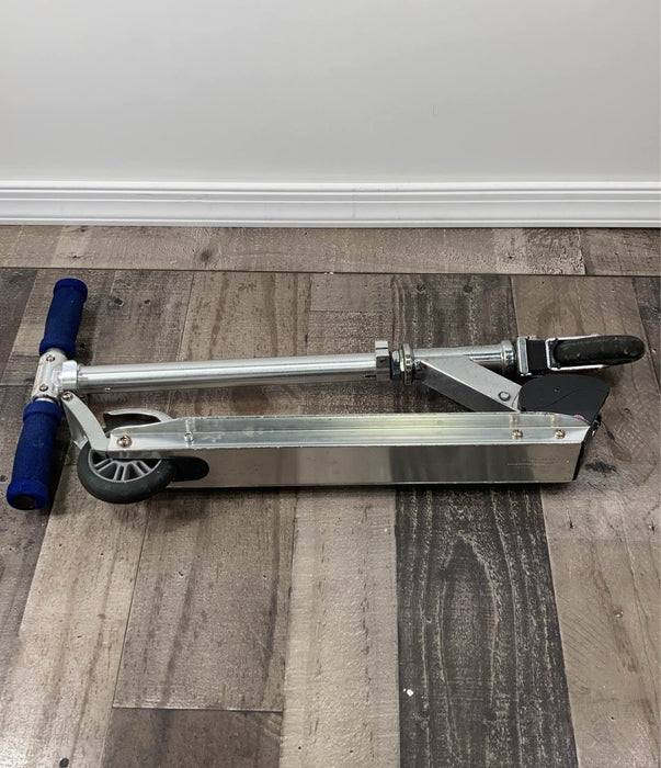 used Razor A Kick Scooter