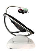 Shop 4moms MamaRoo Multi-Motion Baby Swing, Black Classic at Goodbuygears