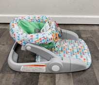 used Infant Gear