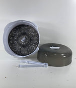 secondhand Dr. Brown's Microwave Steam Sterilizer