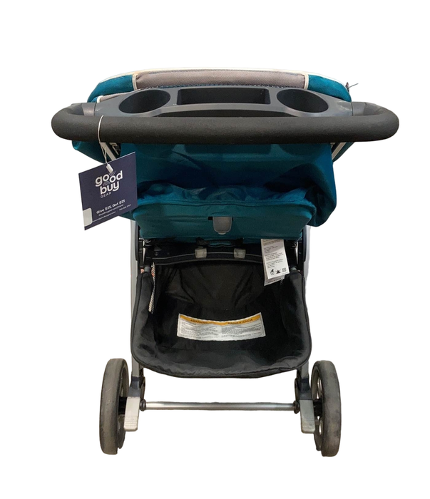 Shop Chicco Bravo Stroller, 2016 at Goodbuygears