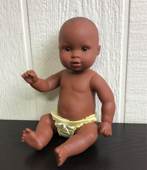 used Doll