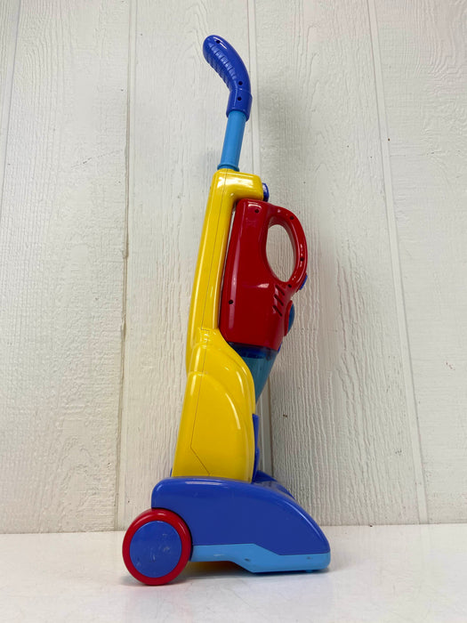 secondhand Just Like Home 2 In 1 Vacuum Set