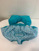 secondhand Summer Infant 2 In 1 Cushy Cart Cover