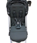 Shop Colugo Compact Stroller, 2023, Black at Goodbuygears