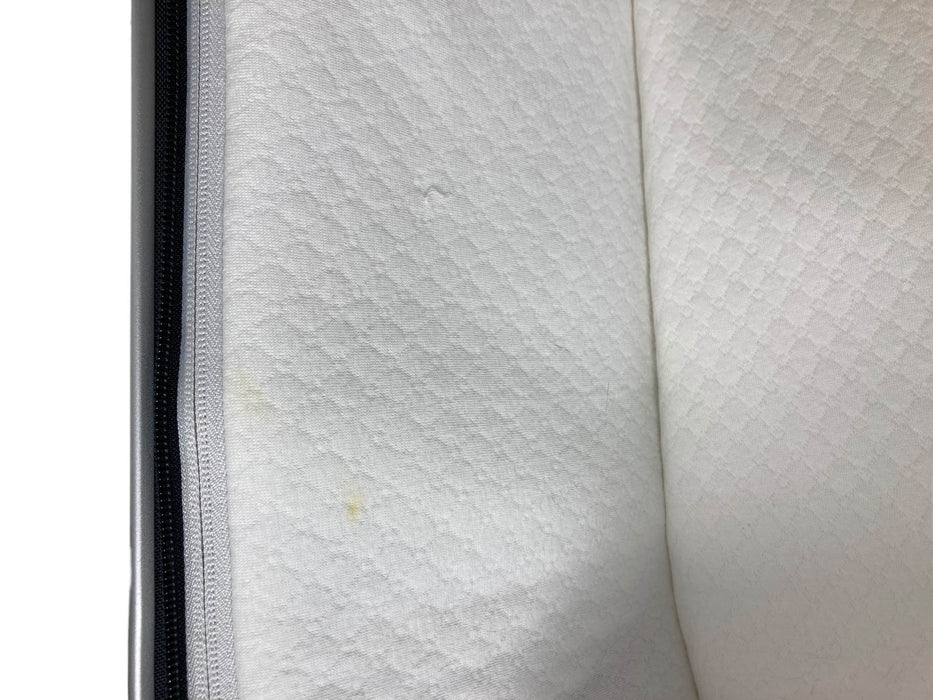 Shop UPPAbaby VISTA V2 Stroller, 2019, Sierra (Dune Knit) at Goodbuygears