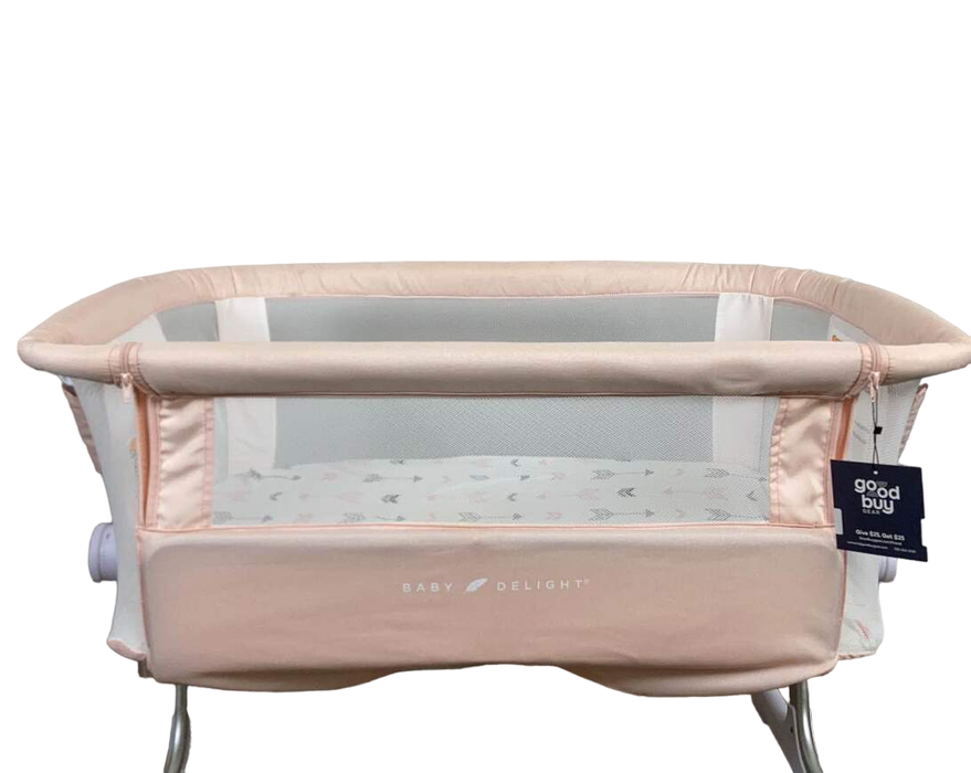 used Home Nursery
