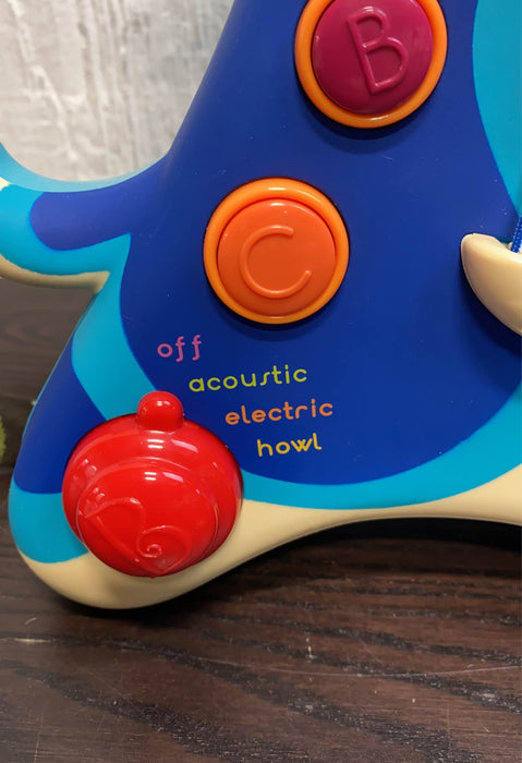 used Toys
