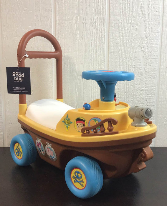 secondhand Toys