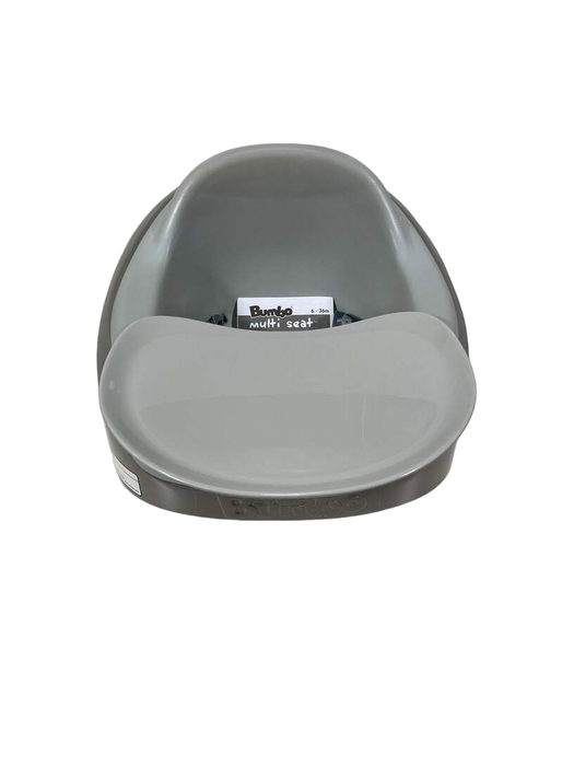 Shop Bumbo Multi Seat, Grey/Beige at Goodbuygears