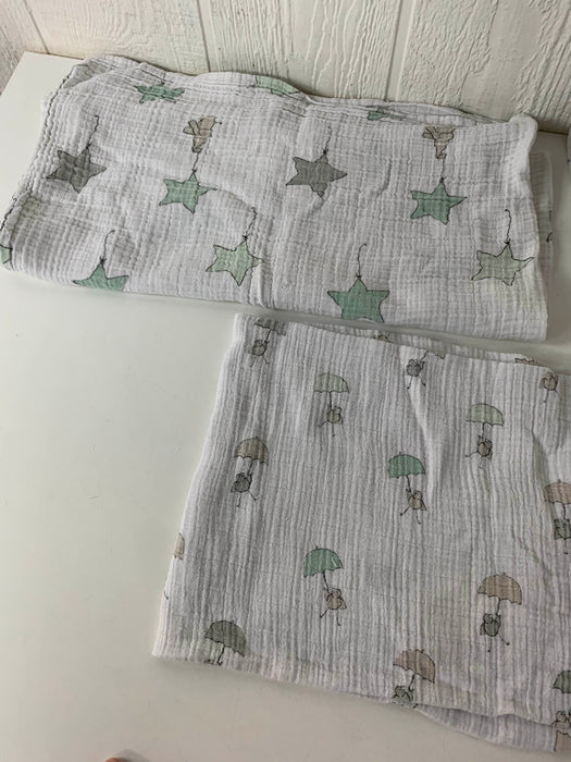 used Home Nursery