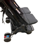Shop Mountain Buggy Nano Duo Stroller, 2021, Ruby at Goodbuygears