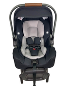 Shop Nuna PIPA rx Infant Car Seat, Caviar, 2023 at Goodbuygears