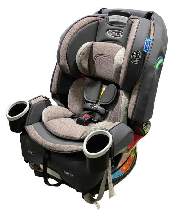 Shop Graco 4Ever DLX 4-in-1 Car Seat, 2022, Bryant at Goodbuygears