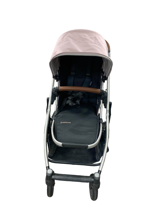 Shop UPPAbaby CRUZ V2 Stroller, Sabrina (Orchid), 2020 at Goodbuygears
