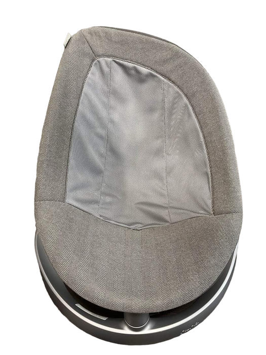 Shop Nuna LEAF Grow Seat, Driftwood at Goodbuygears
