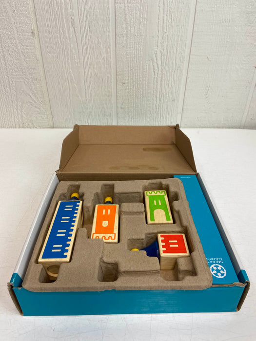 used Toys