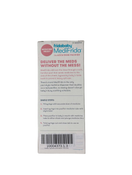 secondhand FridaBaby MediFrida The Accu-Dose Pacifier