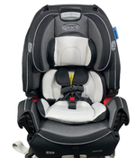 Shop Graco 4Ever DLX 4-in-1 Car Seat, 2022, Fairmont at Goodbuygears