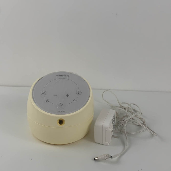 used Medela Sonata Breast Pump