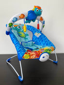 used Baby Einstein Neptune Lights And Sea Bouncer