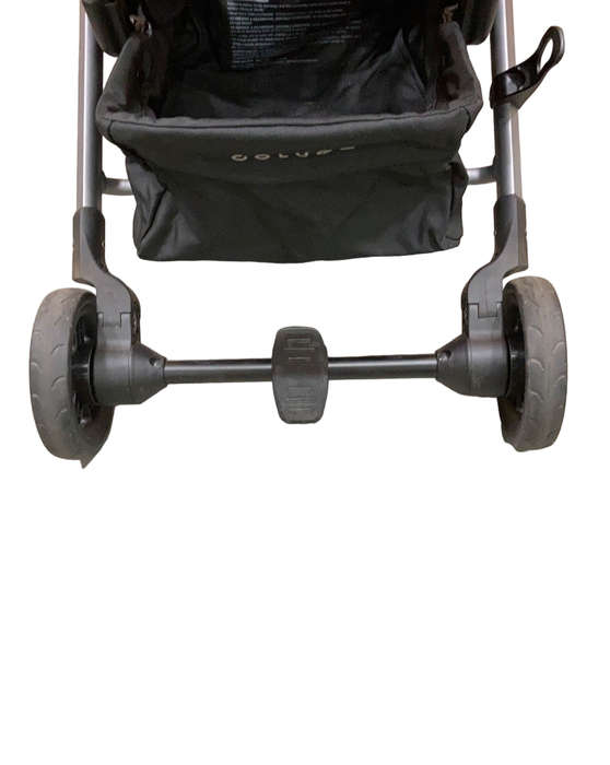 Shop Colugo Compact Stroller, 2023, Black at Goodbuygears