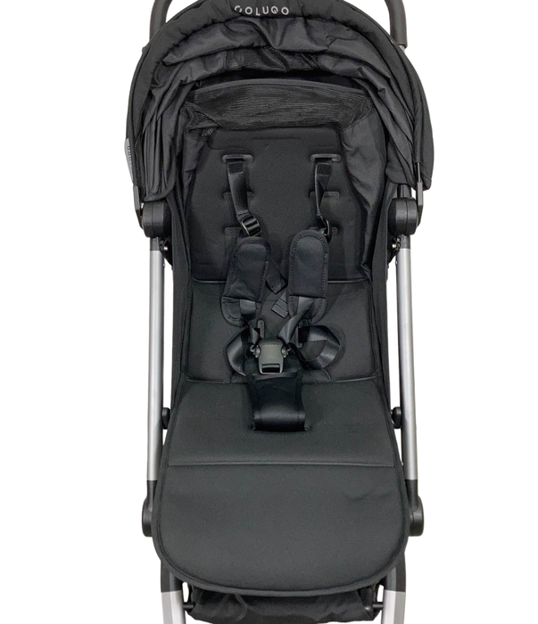Shop Colugo Compact Stroller, 2023, Black at Goodbuygears