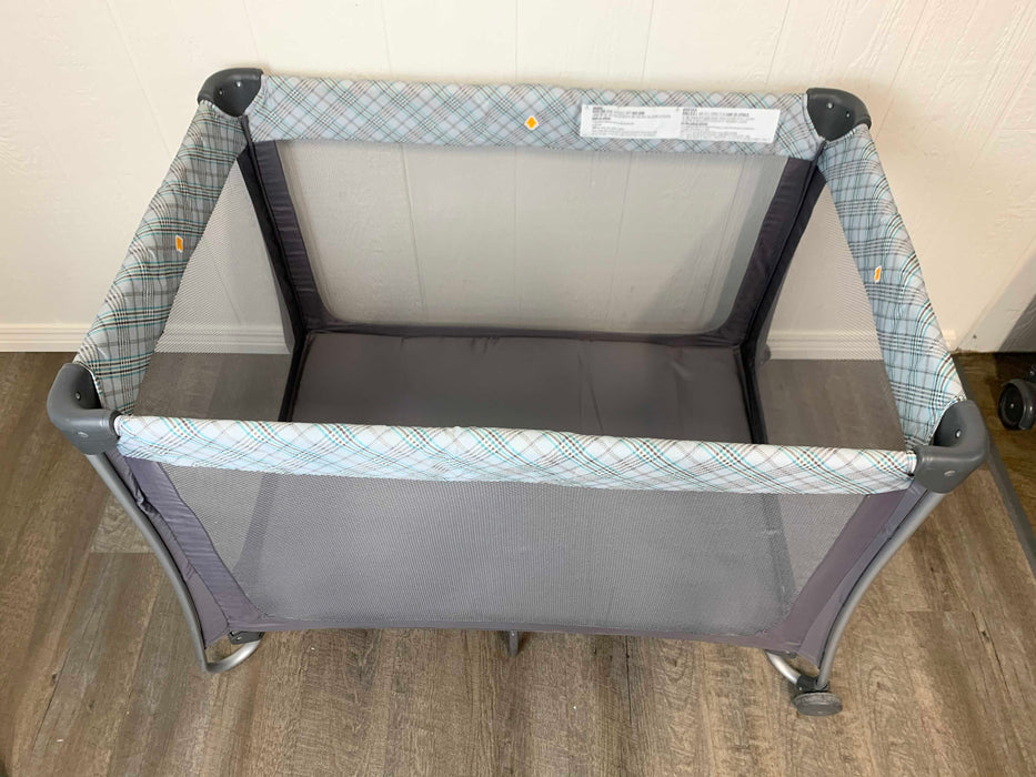 used Eddie Bauer Complete Care Playard