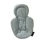 Shop 4moms Reversible Newborn Insert, Seafoam Green Mesh at Goodbuygears
